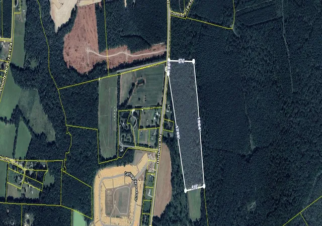 Photo 11 of Land for sale at 501 Givhans Rd, Ridgeville, SC 29472 | MLS# 26005076 | Listing updated on 2026-08-21