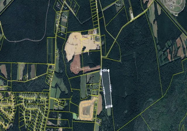 Photo 2 of Land for sale at 501 Givhans Rd, Ridgeville, SC 29472 | MLS# 26005076 | Listing updated on 2026-08-21