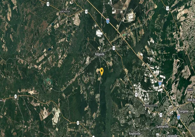 Photo 3 of Land for sale at 501 Givhans Rd, Ridgeville, SC 29472 | MLS# 26005076 | Listing updated on 2026-08-21