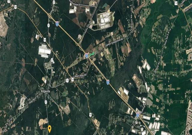 Photo 4 of Land for sale at 501 Givhans Rd, Ridgeville, SC 29472 | MLS# 26005076 | Listing updated on 2026-08-21