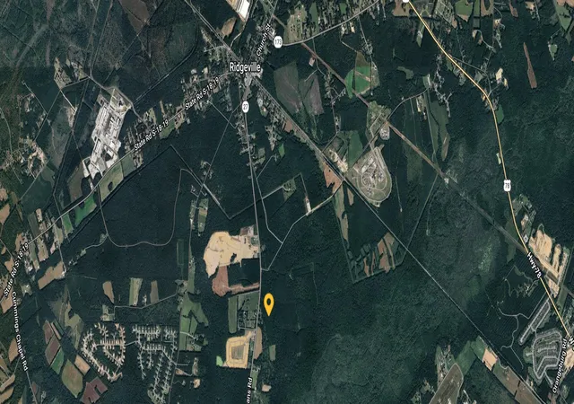 Photo 5 of Land for sale at 501 Givhans Rd, Ridgeville, SC 29472 | MLS# 26005076 | Listing updated on 2026-08-21