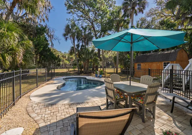 Photo 2 of Single family home for sale at 3323 Myrtle St, Edisto Island, SC 29438 | MLS# 25006609 | Listing updated on 2025-12-01