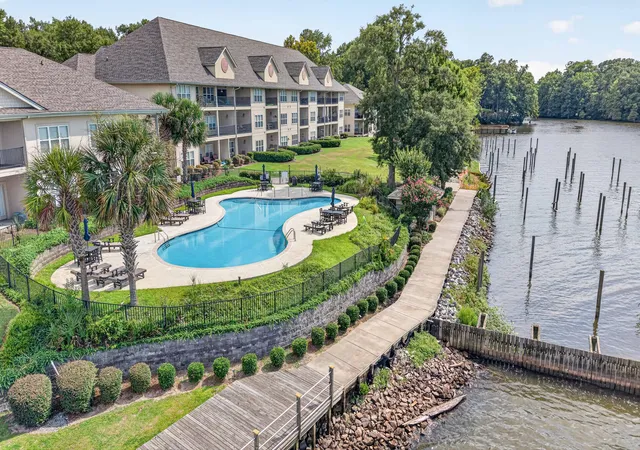 Photo 1 of Townhouse for sale at 403 Ballard Ln, Santee, SC 29142 | MLS# 26020696 | Listing updated on 2026-09-28