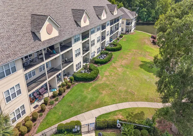 Photo 3 of Townhouse for sale at 403 Ballard Ln, Santee, SC 29142 | MLS# 26020696 | Listing updated on 2026-09-28