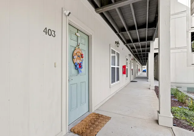 Photo 4 of Townhouse for sale at 403 Ballard Ln, Santee, SC 29142 | MLS# 26020696 | Listing updated on 2026-09-28