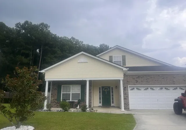 Photo 1 of Single family home for sale at 111 Hidden Forest Ct, Moncks Corner, SC 29461 | MLS# 26021263 | Listing updated on 2026-09-06