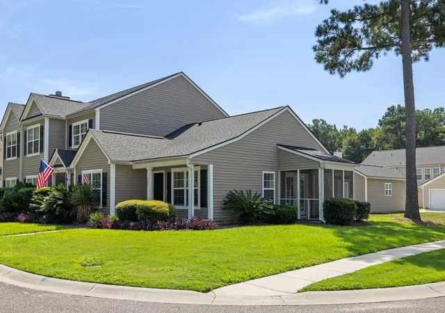 2nd image of 4837 Shady Tree Ln, Summerville, SC 29485 | MLS# 26023864