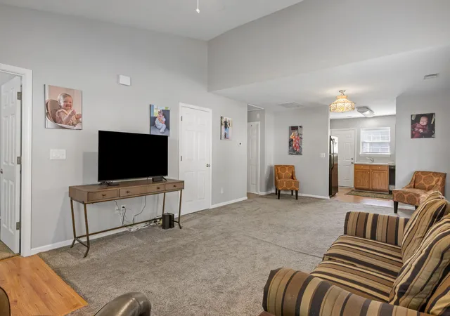 Photo 3 of Townhouse for sale at 4837 Shady Tree Ln, Summerville, SC 29485 | MLS# 26023864 | Listing updated on 2026-09-04