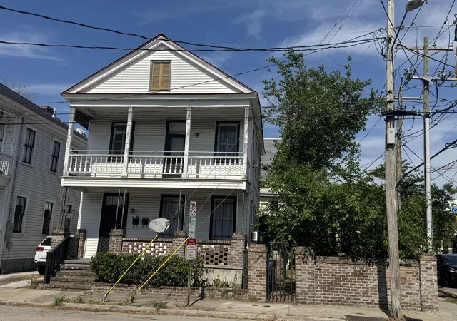 Photo 10 of Multi family home for sale at 272 Coming St #A, Charleston, SC 29403 | MLS# 26010279 | Listing updated on 2026-09-01
