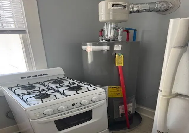 Photo 3 of Multi family home for sale at 272 Coming St #A, Charleston, SC 29403 | MLS# 26010279 | Listing updated on 2026-09-01
