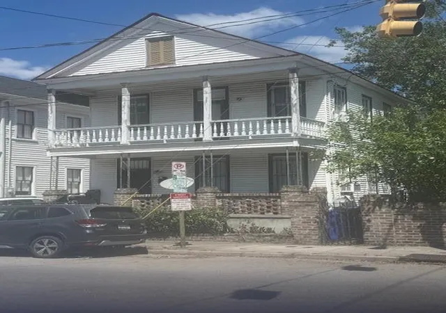 Listing Photo 2 - Condo for sale in building located at 272 Coming St, Charleston, SC 29403 - Unit #A