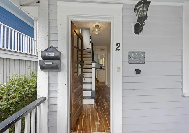 Photo 2 of Single family home for sale at 2 Middleton Pl, Charleston, SC 29403 | MLS# 26021155 | Listing updated on 2026-08-13