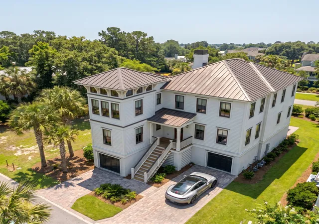 Homes for sale in Isle Of Palms, SC | 2303 Cameron Blvd, Isle Of Palms, SC 29451 | MLS# 26019112