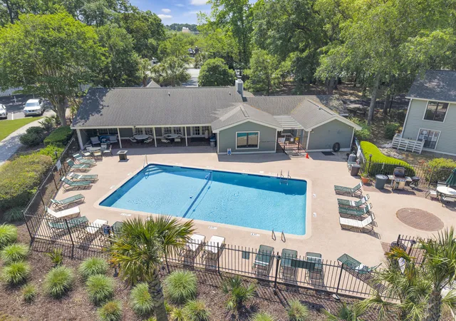 48th image of 1809 Parc Vue, Mount Pleasant, SC 29464 | MLS# 26023993