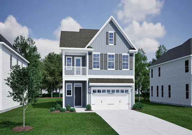 Photo 1 of Single family home for sale at 85 Crosswick St, Summerville, SC 29483 | MLS# 26007288 | Listing updated on 2026-08-14