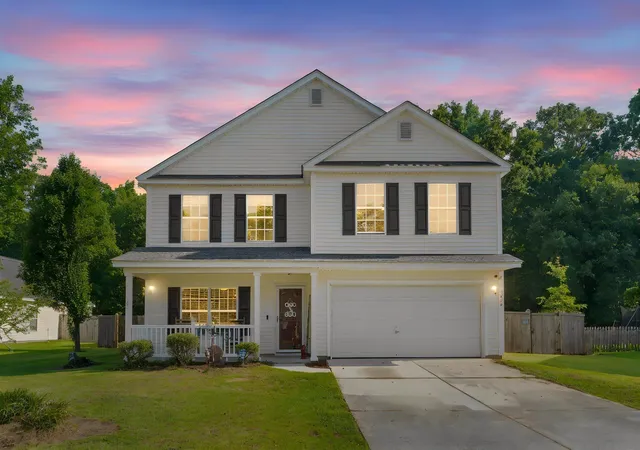 Homes for sale in Moncks Corner, SC | 2030 Robin Wood Blvd, Moncks Corner, SC 29461 | MLS# 26019638