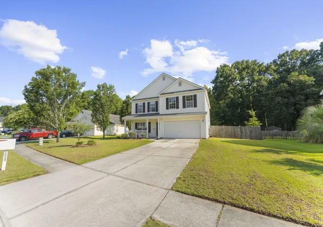 Homes for sale in Moncks Corner, SC | 2030 Robin Wood Blvd, Moncks Corner, SC 29461 | MLS# 26019638