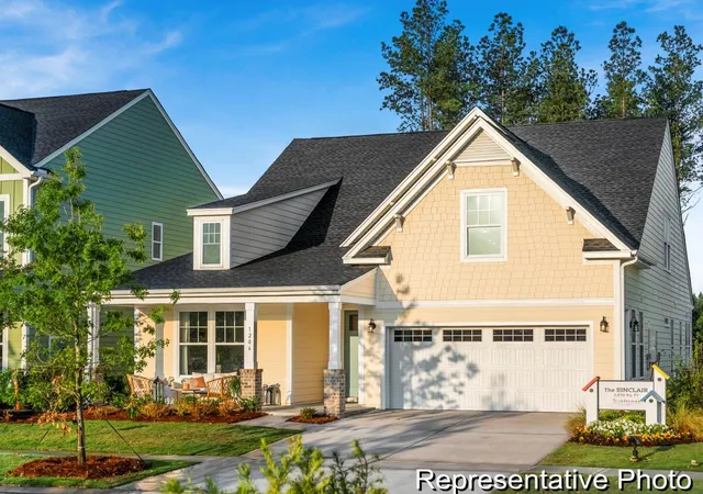 Homes for sale in Ravenel, SC | 1026 House Finch Ave #Cc3-22-12, Ravenel, SC 29470 | MLS# 26018648