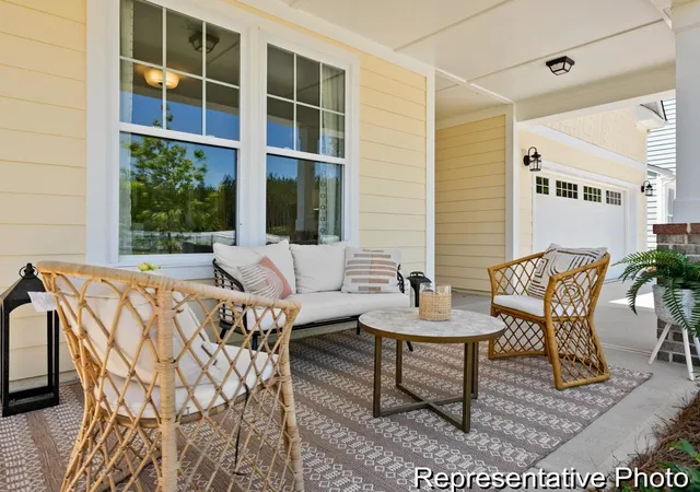 Homes for sale in Ravenel, SC | 1026 House Finch Ave #Cc3-22-12, Ravenel, SC 29470 | MLS# 26018648