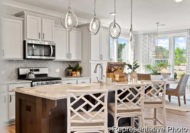 Homes for sale in Ravenel, SC | 1026 House Finch Ave #Cc3-22-12, Ravenel, SC 29470 | MLS# 26018648