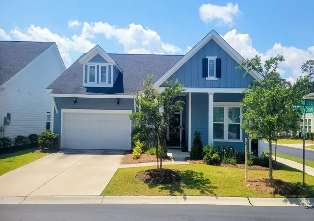 Photo 1 of Single family home for sale at 3501 Artful Loop #Unit 16, Mount Pleasant, SC 29466 | MLS# 26019950 | Listing updated on 2026-09-08