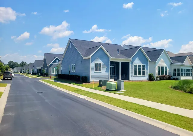 Photo 3 of Single family home for sale at 3501 Artful Loop #Unit 16, Mount Pleasant, SC 29466 | MLS# 26019950 | Listing updated on 2026-09-08