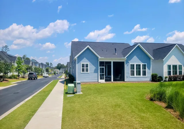 Photo 4 of Single family home for sale at 3501 Artful Loop #Unit 16, Mount Pleasant, SC 29466 | MLS# 26019950 | Listing updated on 2026-09-08