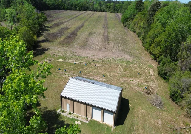 Photo 1 of Land for sale at 121 Old Spell Rd, Saint George, SC 29477 | MLS# 26015310 | Listing updated on 2026-09-12
