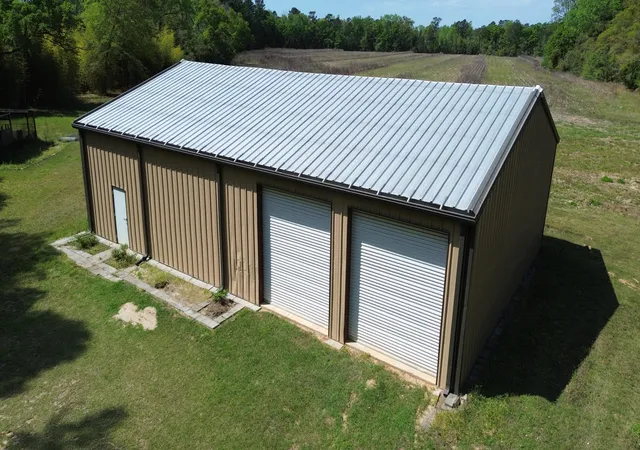Photo 3 of Land for sale at 121 Old Spell Rd, Saint George, SC 29477 | MLS# 26015310 | Listing updated on 2026-09-12