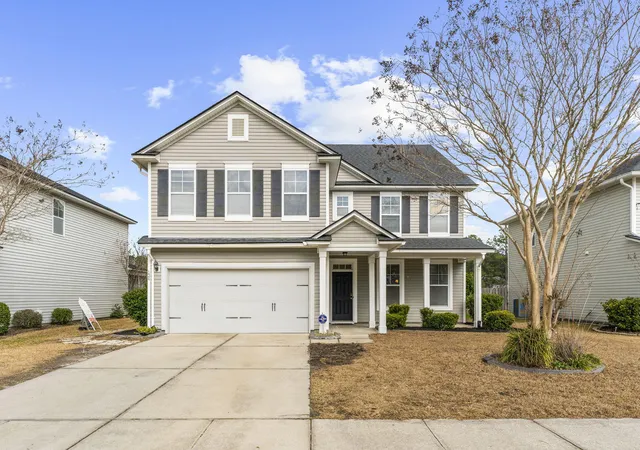 1st image of 134 Shadybrook Dr, Summerville, SC 29486 | MLS# 26004962
