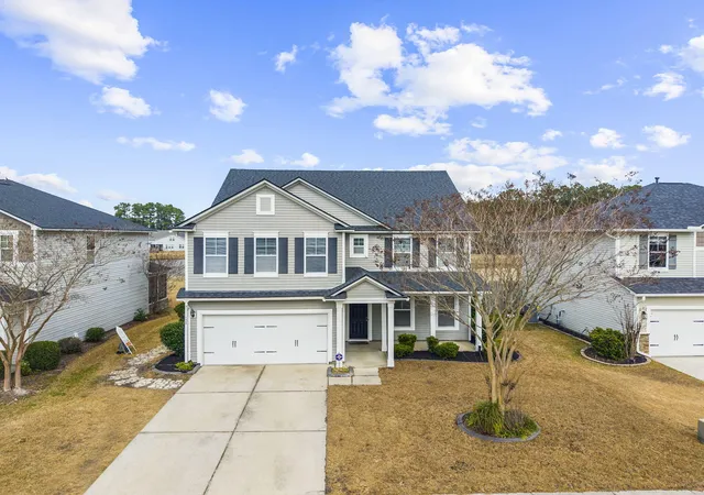 2nd image of 134 Shadybrook Dr, Summerville, SC 29486 | MLS# 26004962