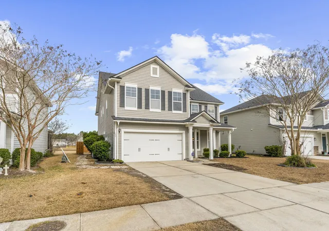 3rd image of 134 Shadybrook Dr, Summerville, SC 29486 | MLS# 26004962