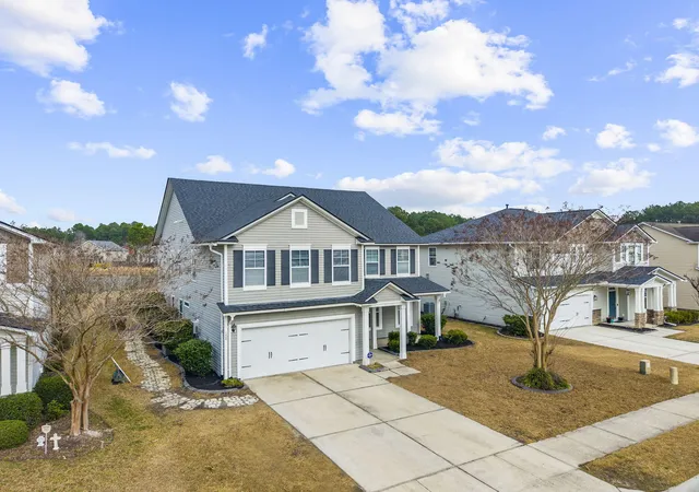 4th image of 134 Shadybrook Dr, Summerville, SC 29486 | MLS# 26004962