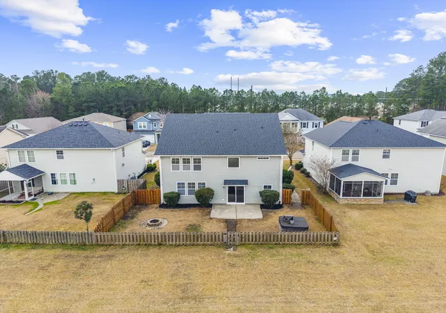 5th image of 134 Shadybrook Dr, Summerville, SC 29486 | MLS# 26004962