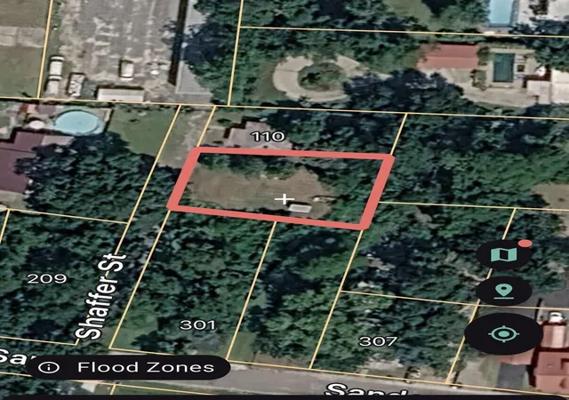 image of 0 Shaffer St, Walterboro, SC 29488 | MLS# 26020567