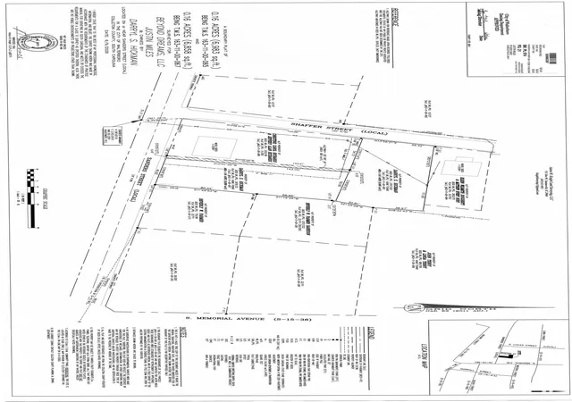 image of 0 Shaffer St, Walterboro, SC 29488 | MLS# 26020567