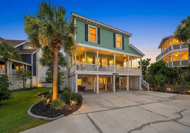 Photo 115 of Single family home for sale at 4 Teal Ct, Saint Helena Island, SC 29920 | MLS# 26021024 | Listing updated on 2026-08-04