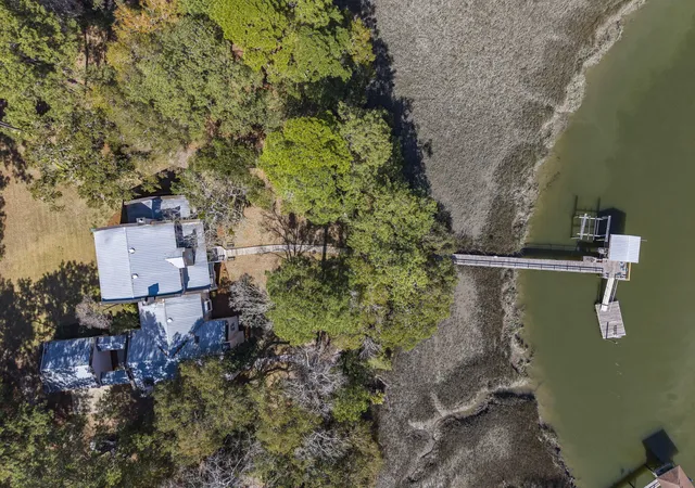 Homes for sale in Edisto Island, SC | 8340 Crooked Creek Ln, Edisto Island, SC 29438 | MLS# 26017309