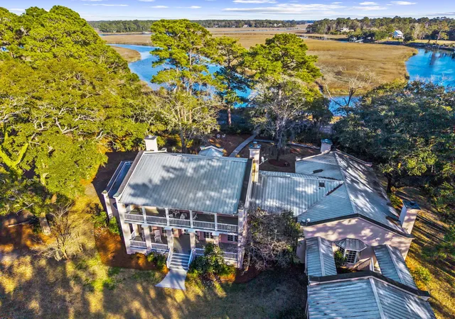 Homes for sale in Edisto Island, SC | 8340 Crooked Creek Ln, Edisto Island, SC 29438 | MLS# 26017309