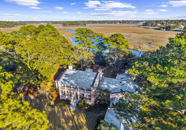 Homes for sale in Edisto Island, SC | 8340 Crooked Creek Ln, Edisto Island, SC 29438 | MLS# 26017309