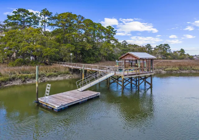 Homes for sale in Edisto Island, SC | 8340 Crooked Creek Ln, Edisto Island, SC 29438 | MLS# 26017309