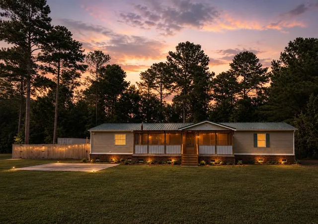 1st image of 96 Wirsching Ln, Walterboro, SC 29488 | MLS# 26022113