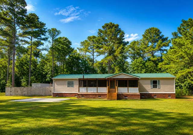 2nd image of 96 Wirsching Ln, Walterboro, SC 29488 | MLS# 26022113