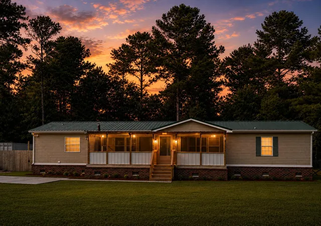 3rd image of 96 Wirsching Ln, Walterboro, SC 29488 | MLS# 26022113