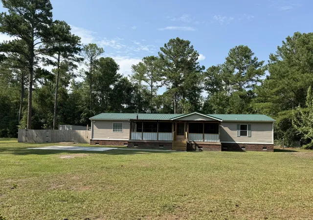 4th image of 96 Wirsching Ln, Walterboro, SC 29488 | MLS# 26022113