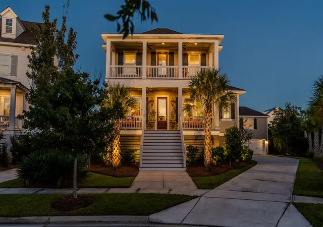 Single family home for sale at 1722 Trewin Ct, Daniel Island, SC 29492 | MLS# 26029331