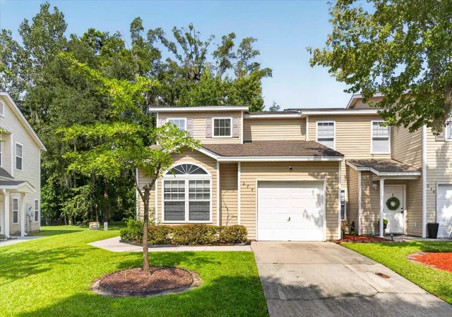 Photo 1 of Townhouse for sale at 277 Grand Oaks Dr, Ladson, SC 29456 | MLS# 26022122 | Listing updated on 2026-08-05