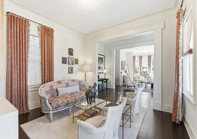 Photo 4 of Single family home for sale at 4 Wentworth St, Charleston, SC 29401 | MLS# 26012748 | Listing updated on 2026-05-07
