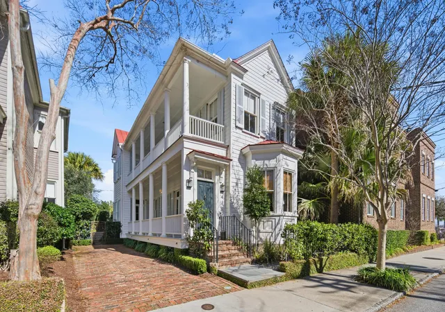 Photo 64 of Single family home for sale at 4 Wentworth St, Charleston, SC 29401 | MLS# 26012748 | Listing updated on 2026-05-07