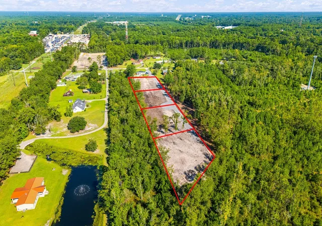 1st image of 0 Raptor Trl #Lots 1-4, Ladson, SC 29456 | MLS# 26022998